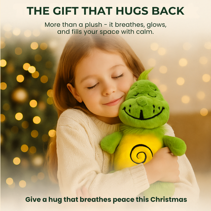 Cozy Breathing Buddy